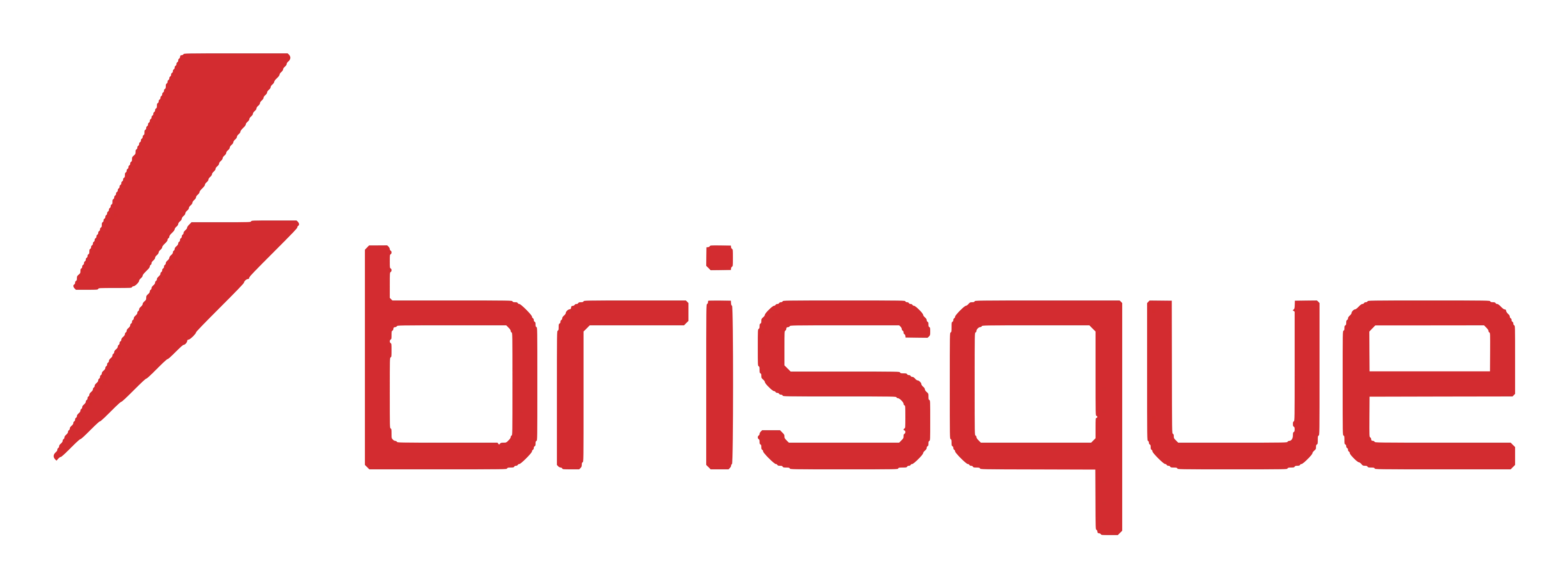 brisque