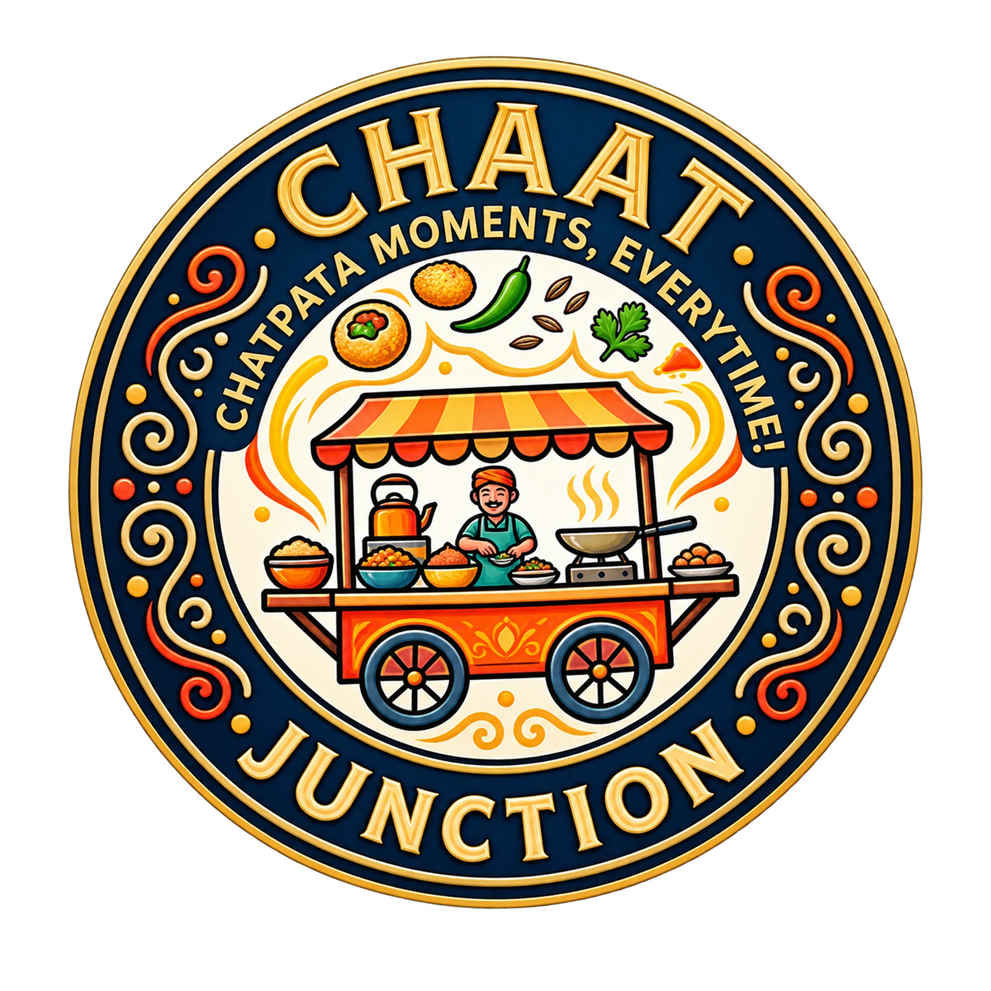 Chaat Junction