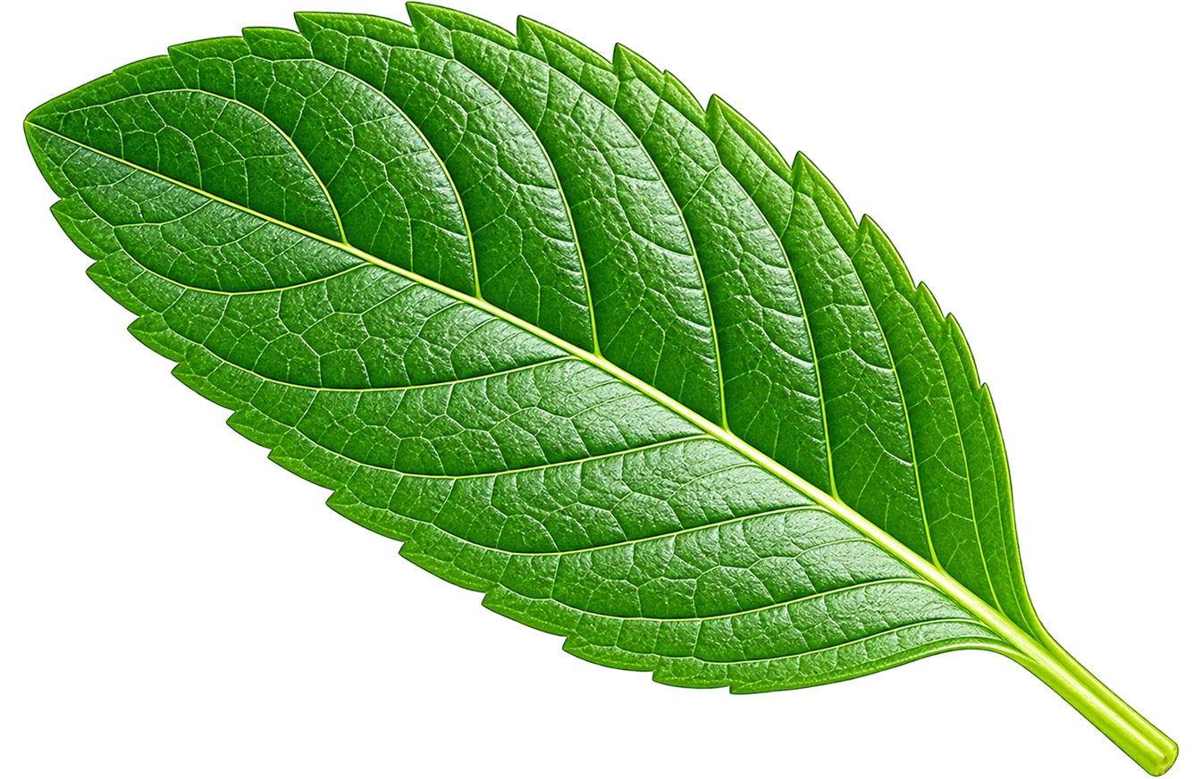 Leaf